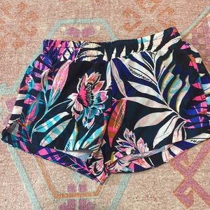 Girls, Old Navy Active Lined Shorts